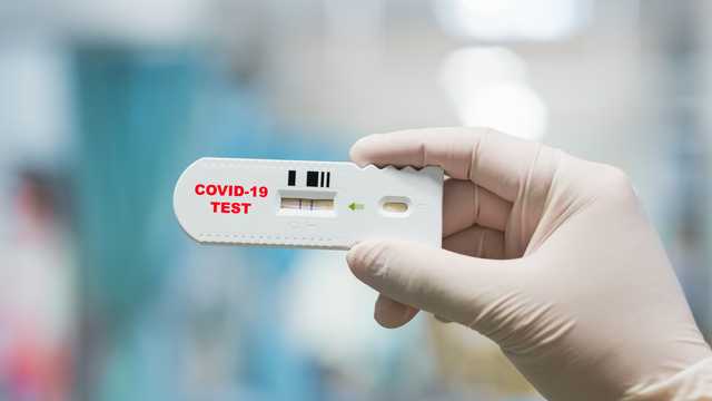 New COVID-19 variant JN.1: Experts explain symptoms, how to spot and treat the new strain - Vimarsana News