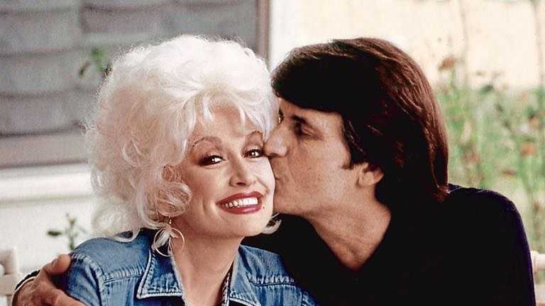 dolly parton and carl thomas dean