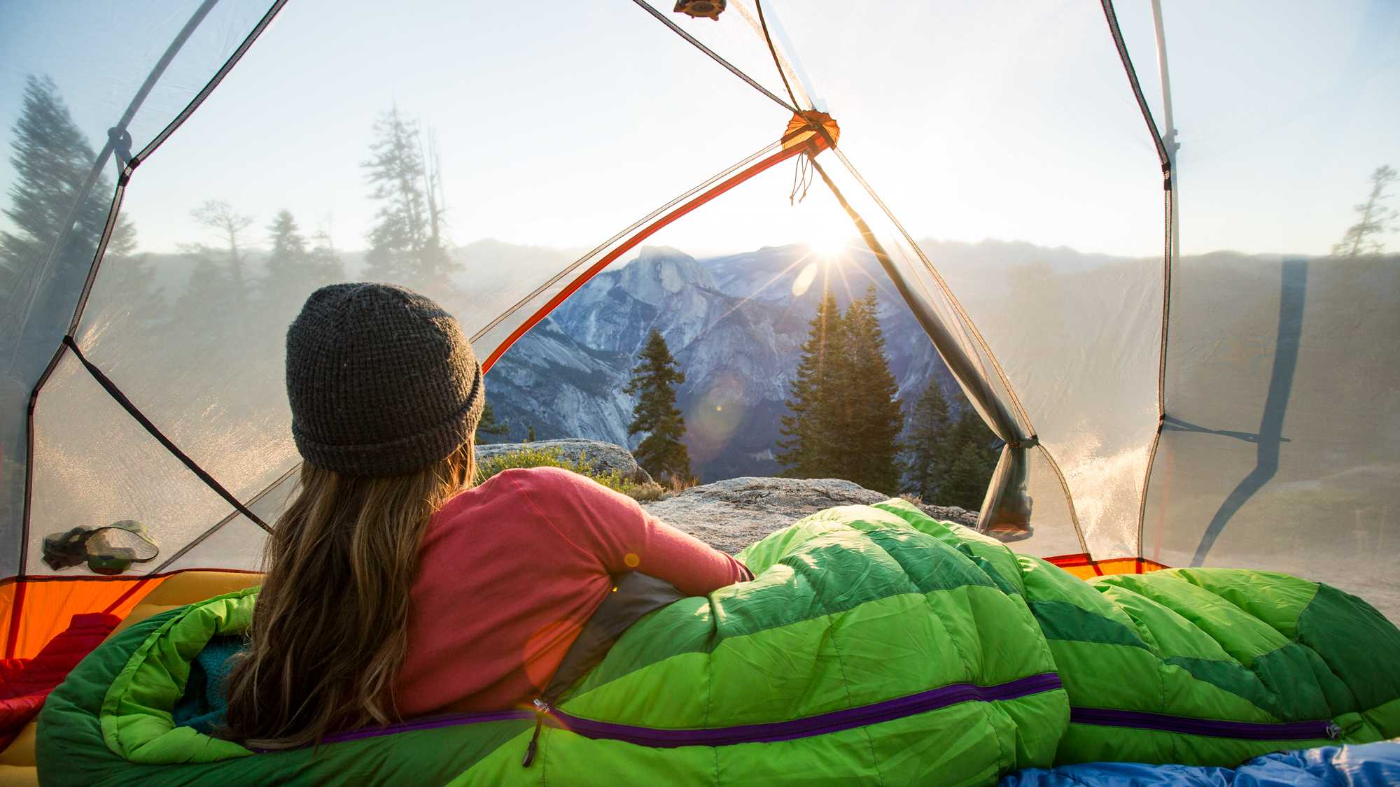 11 Best Down Sleeping Bags to Buy in 2022 - Down Sleeping Bag Reviews - Vimarsana News