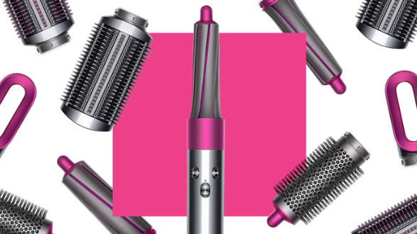 Dyson Airwrap Black Friday 2023: Save $120 at Amazon, Ulta & More - Vimarsana News