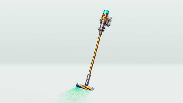 Dyson Vacuum Black Friday Sale 2023 - Walmart Black Friday Sale - Vimarsana News