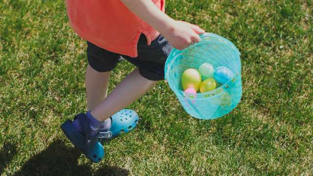Best Easter Baskets & Bags for Kids 2022 - Cute Easter Baskets - Vimarsana News