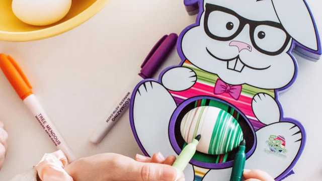 24 Best Easter Egg Decorating Kits for 2024 - Vimarsana News