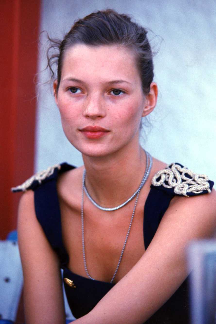 Kate Moss