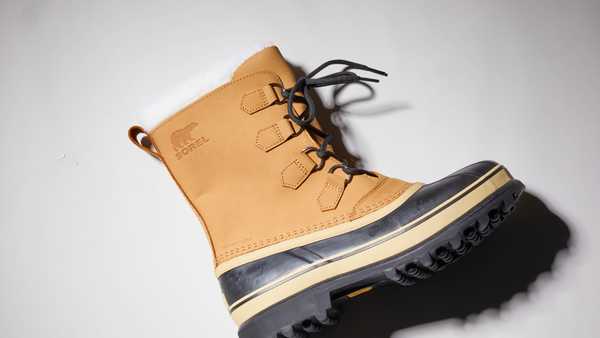 sorel snow boots