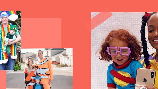 35 Best Family Costume Ideas for Halloween 2022 - Cute Family Halloween Costumes - Vimarsana News