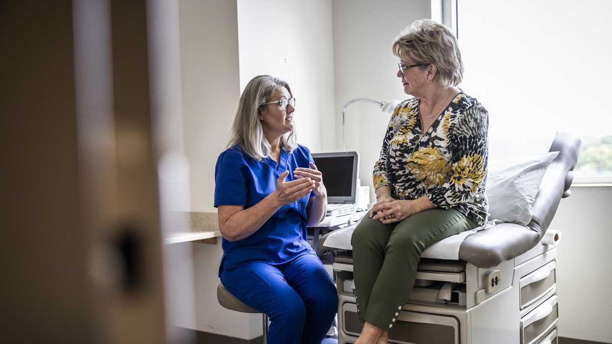 The surprising sign you have high cortisol, according to doctors