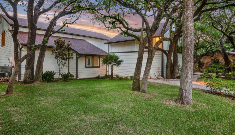 Fixer Upper House - Faceless Bunker