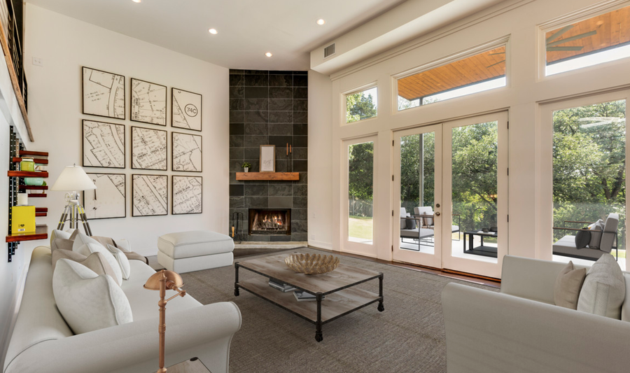 Fixer Upper House - Faceless Bunker