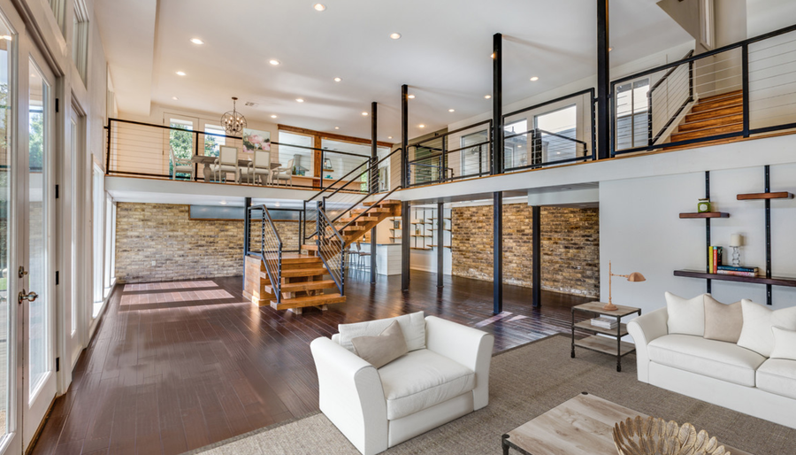 Fixer Upper House - Faceless Bunker