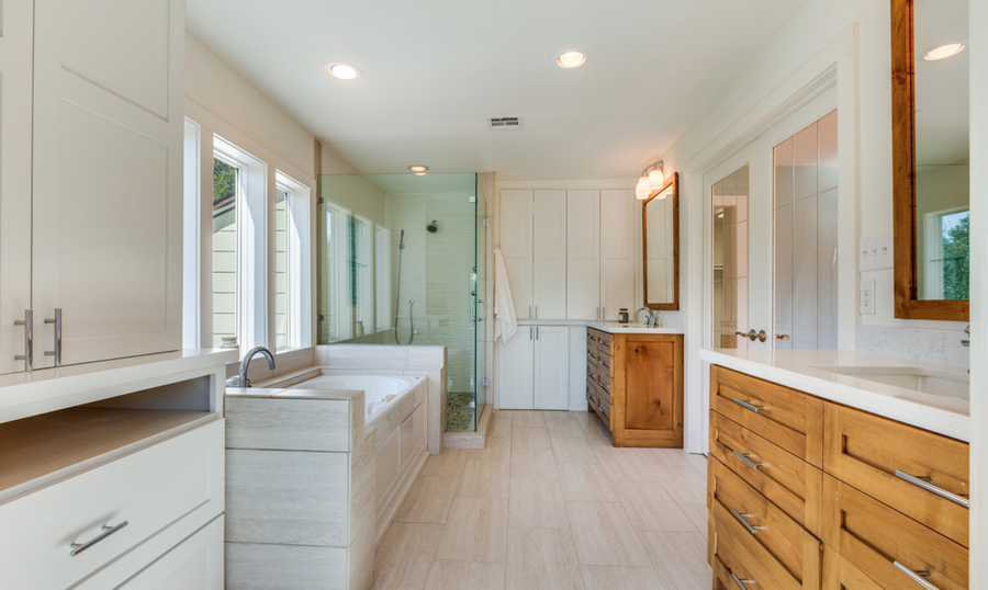 Fixer Upper House - Faceless Bunker