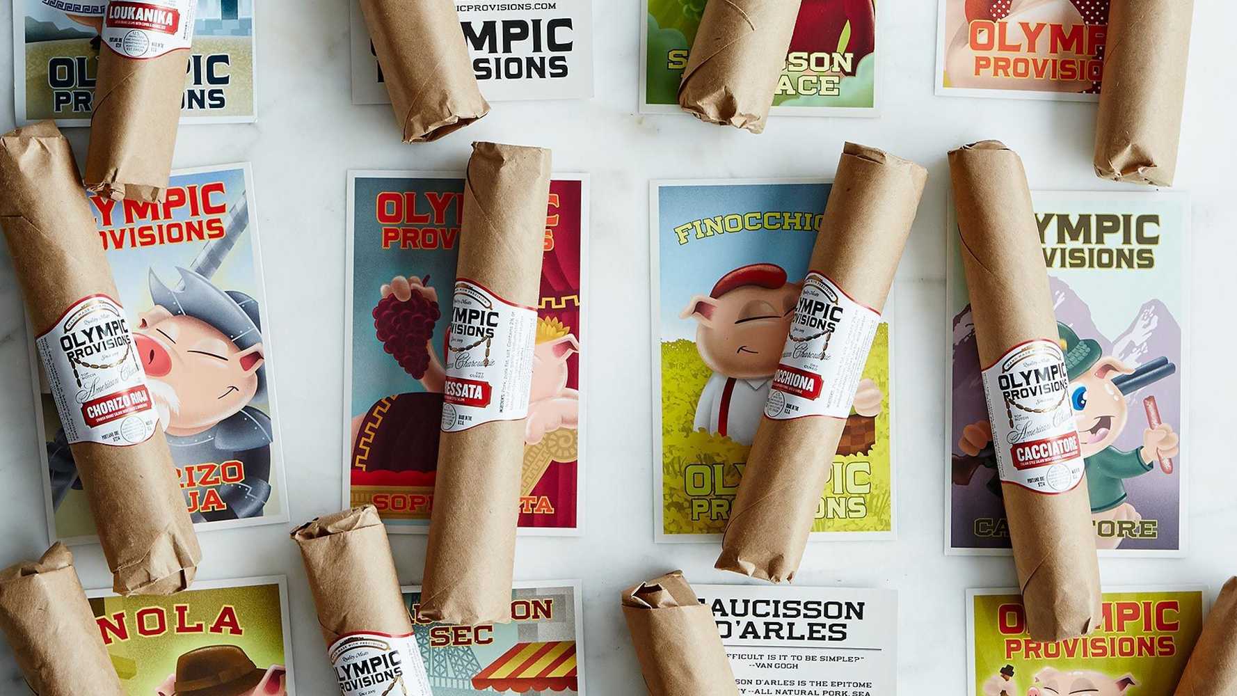 14 Best Food Subscription Boxes - Monthly Food Boxes for Gifting - Vimarsana News