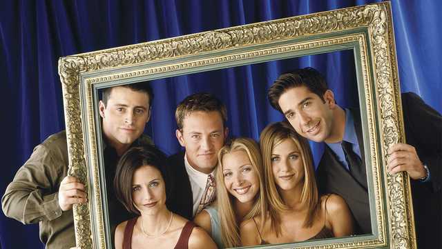 'Friends' stars react to 'unfathomable loss' of Matthew Perry - Vimarsana News