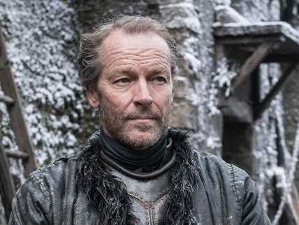 Game&#x20;of&#x20;Thrones,&#x20;Season&#x20;8,&#x20;Iain&#x20;Glen,&#x20;Jorah&#x20;Mormont