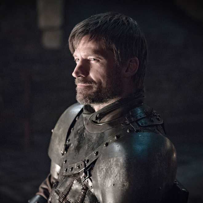 Game&#x20;of&#x20;Thrones,&#x20;Season&#x20;8,&#x20;Jaime&#x20;Lannister,&#x20;Nikolaj&#x20;Coster-Waldau