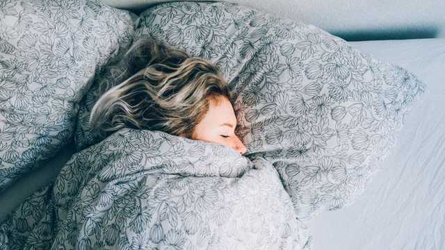Irregular sleep could be harmful to your heart, study finds - Vimarsana News