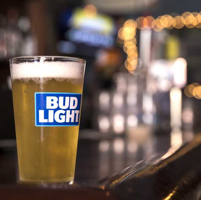 Budweiser&#x20;And&#x20;Bud&#x20;Light&#x20;Losing&#x20;Market&#x20;Share&#x20;In&#x20;U.S.&#x20;As&#x20;Craft&#x20;Beer&#x20;Continues&#x20;Gain&#x20;In&#x20;Popularity