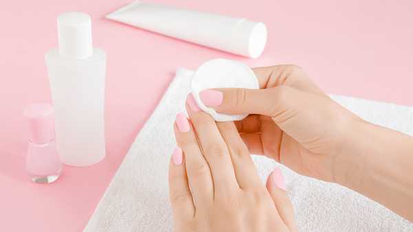 the best way to take off gel nail polish