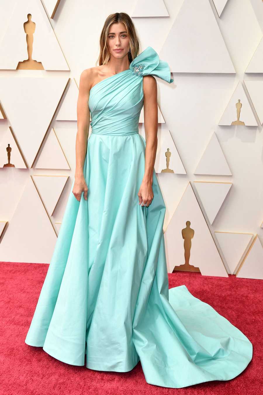 oscars 2022 looks