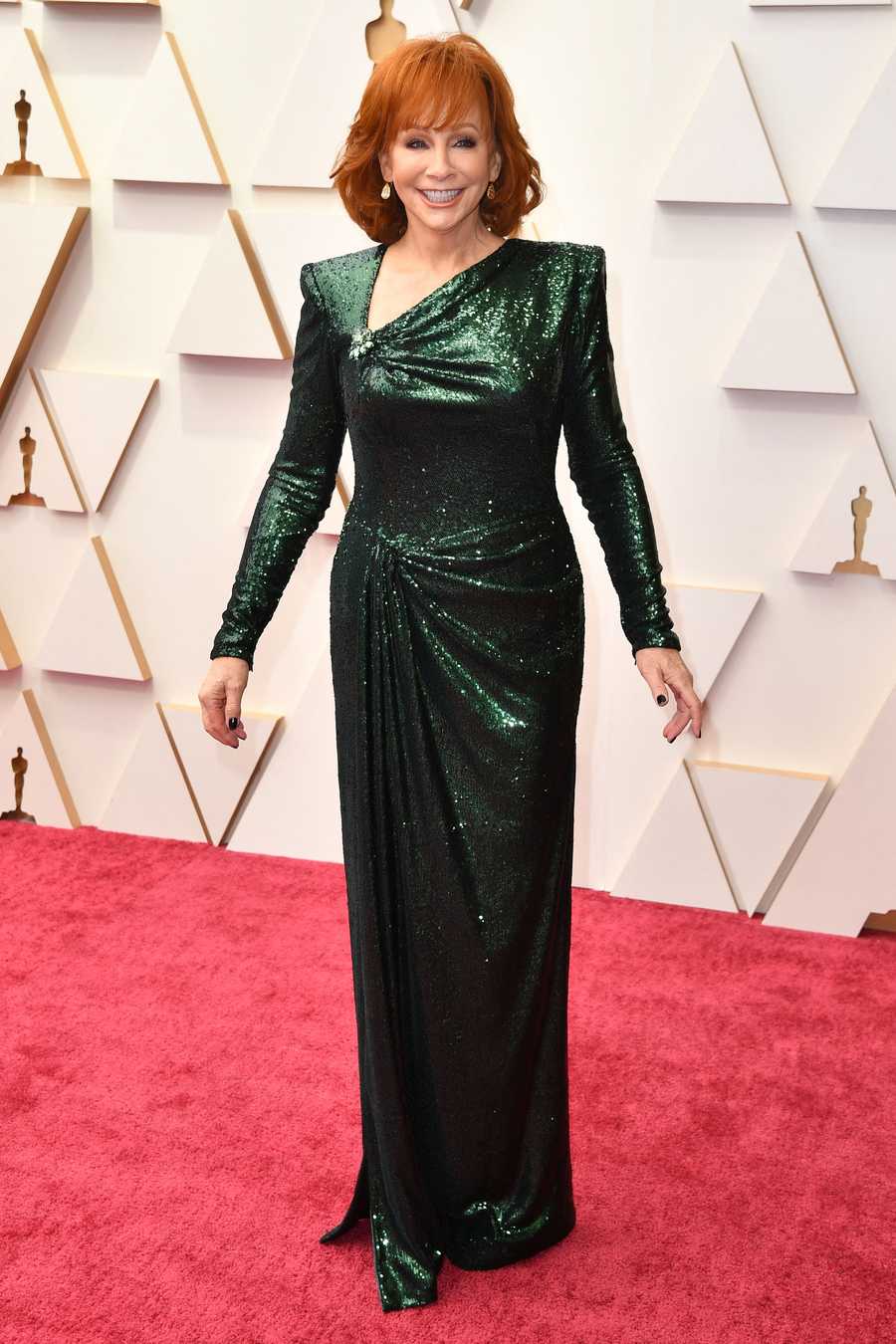 oscars 2022 looks