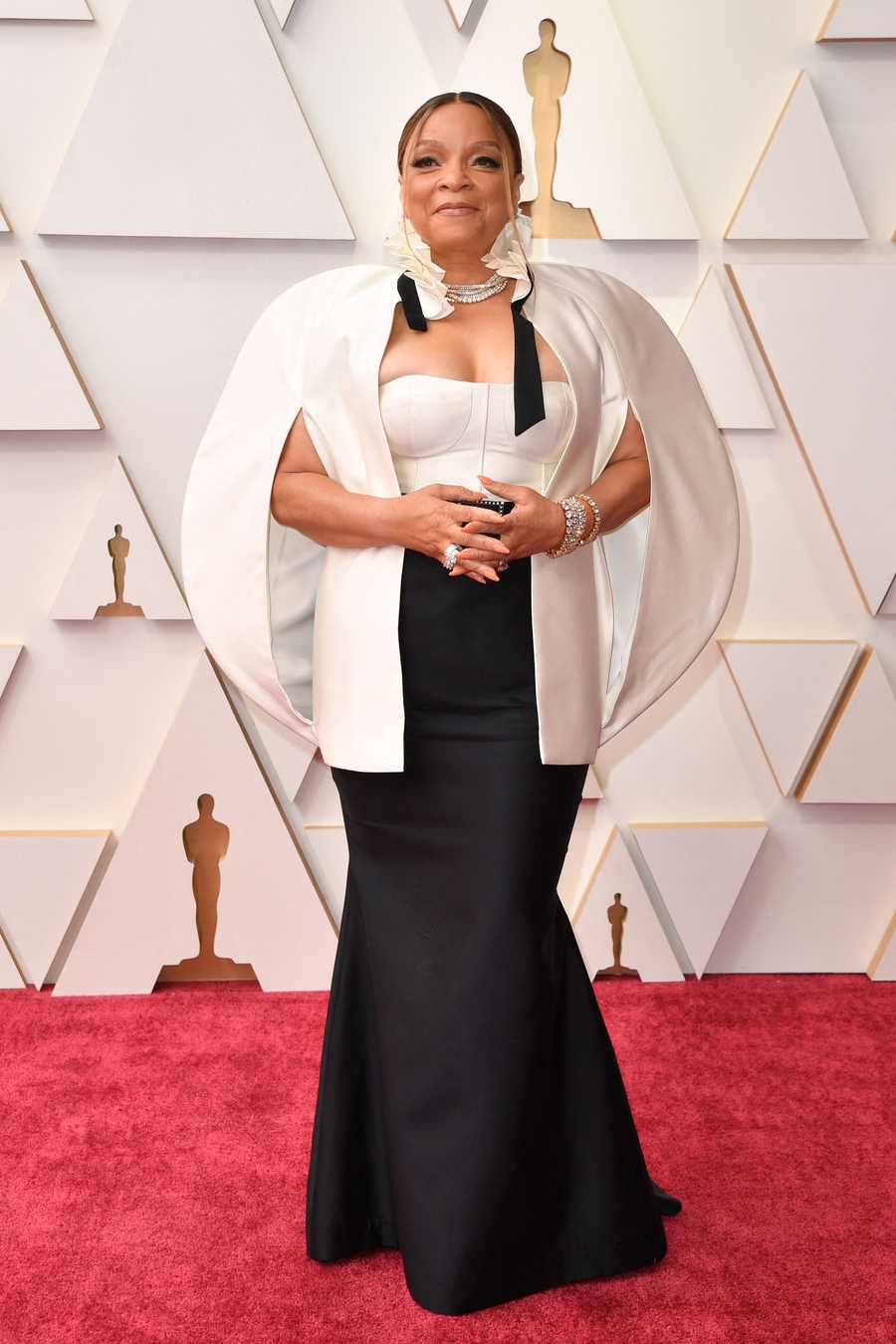 2022 oscars celeb looks