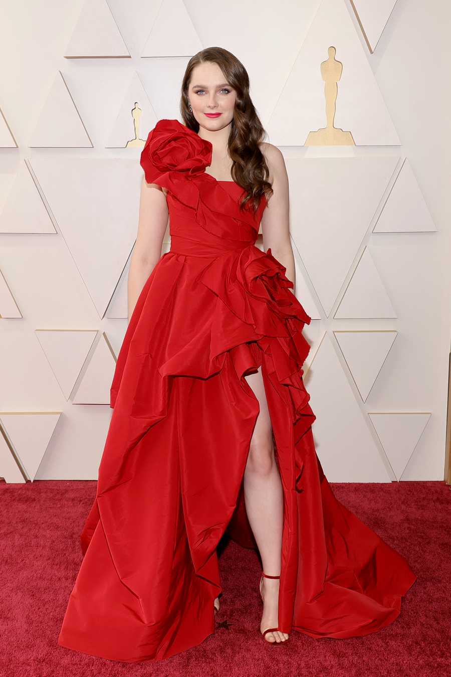 oscars 2022 looks