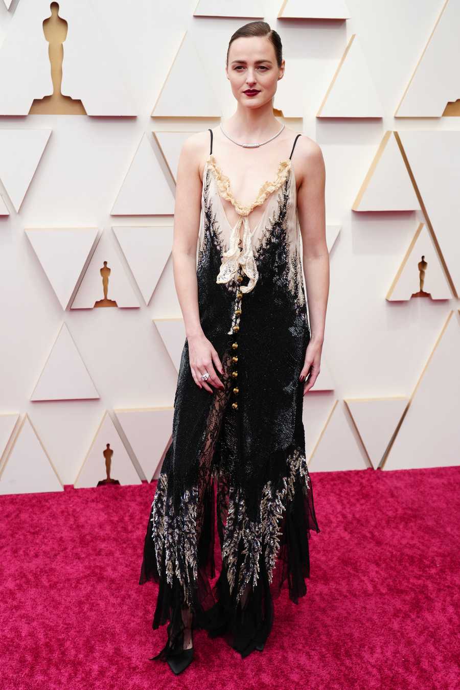 oscars 2022 looks
