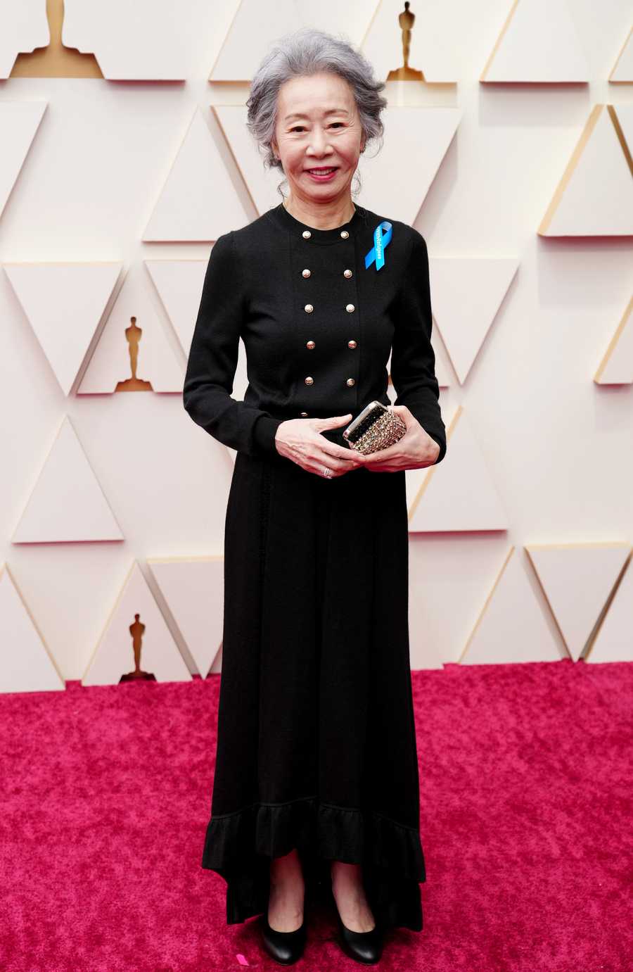 2022 oscars celeb looks
