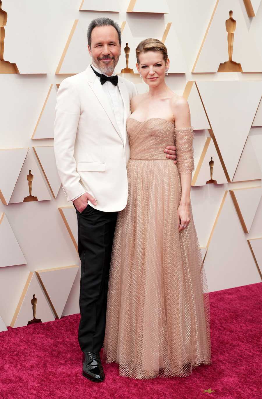 oscars 2022 looks