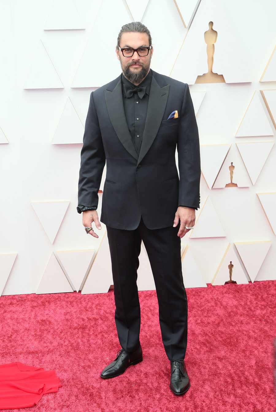 oscars 2022 looks