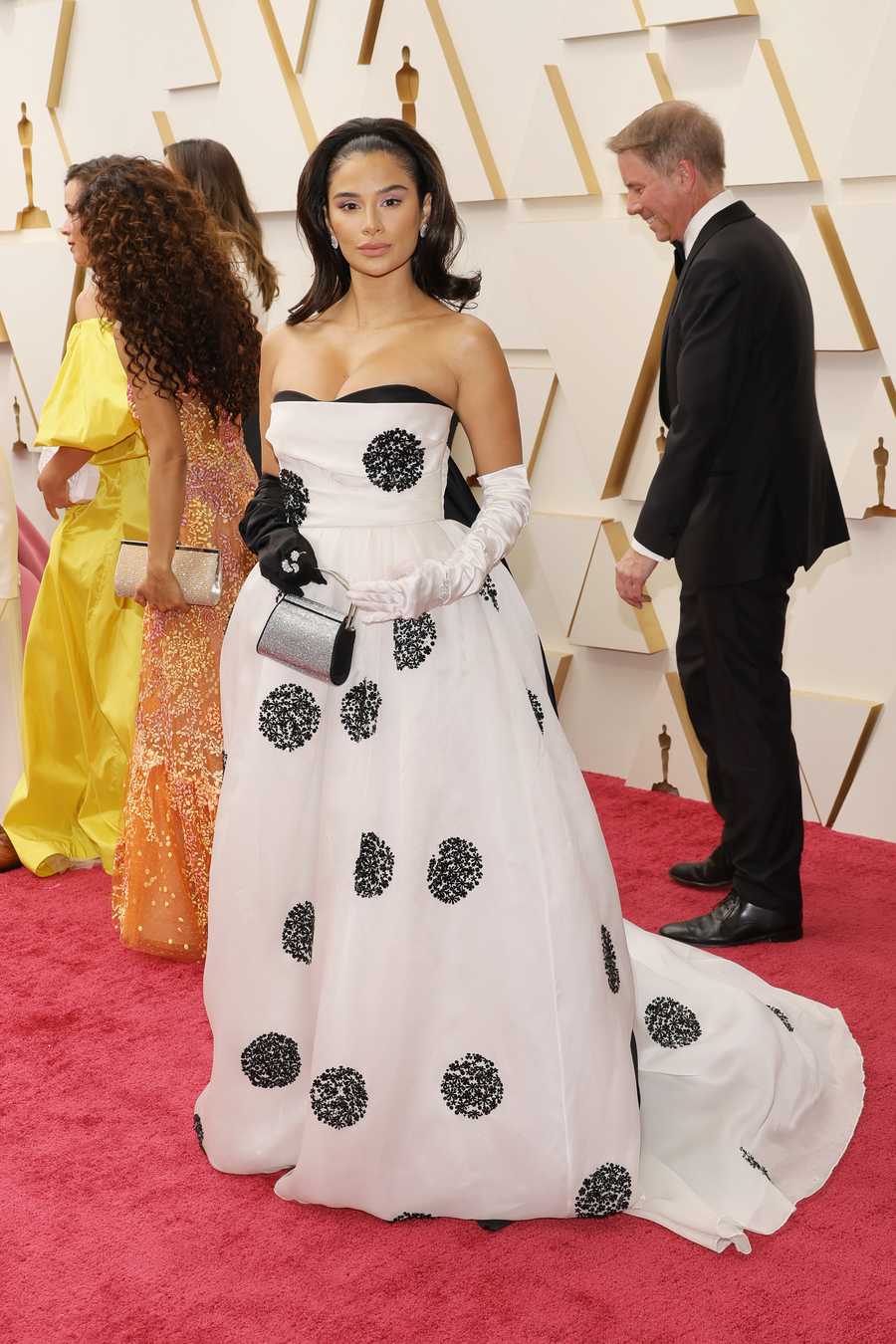 oscars 2022 looks