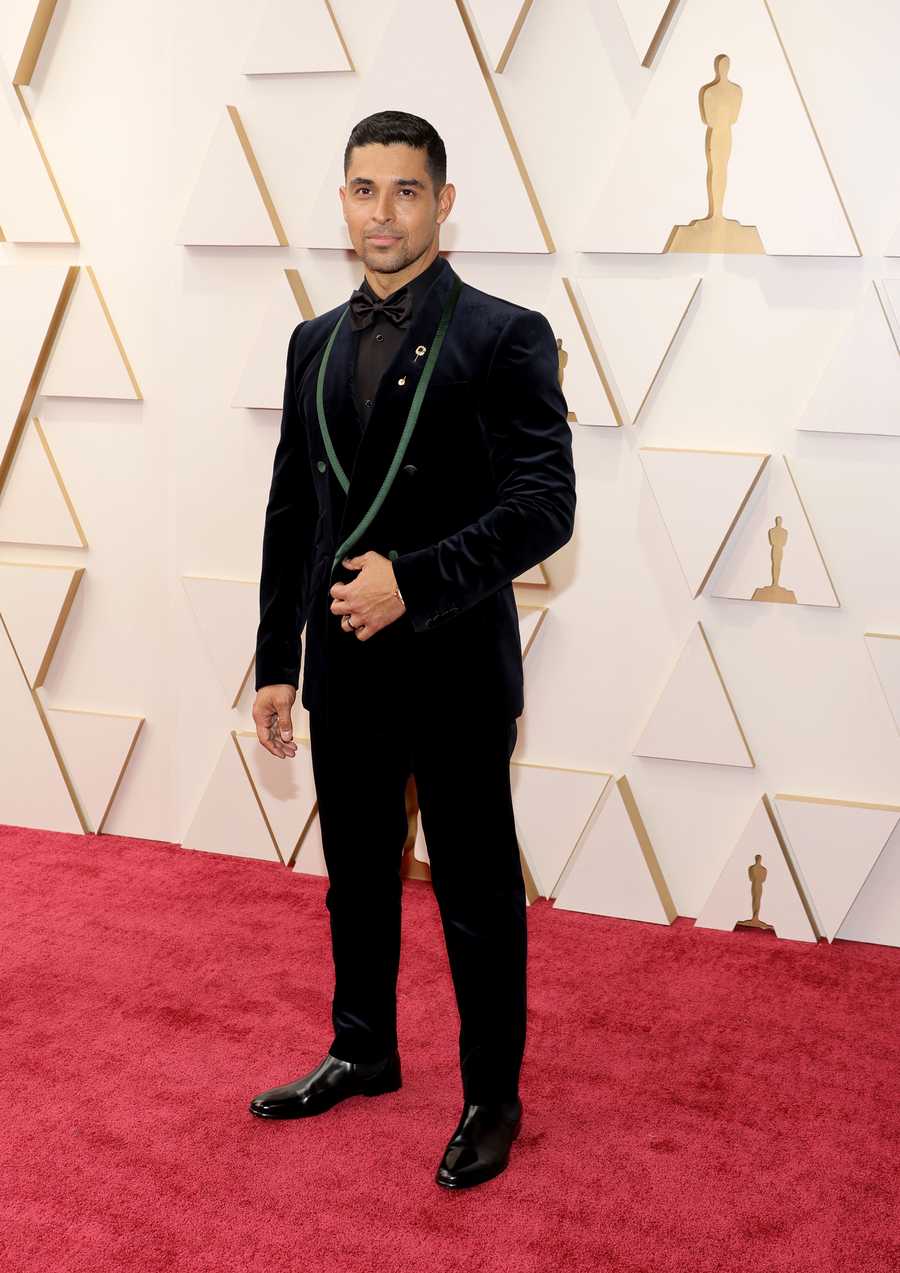oscars 2022 looks