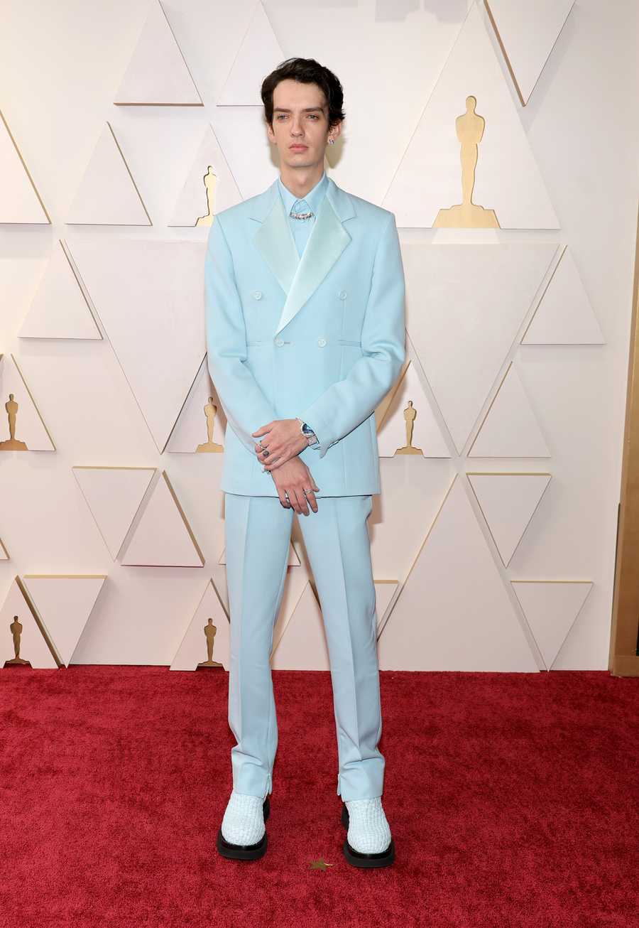 oscars 2022 looks