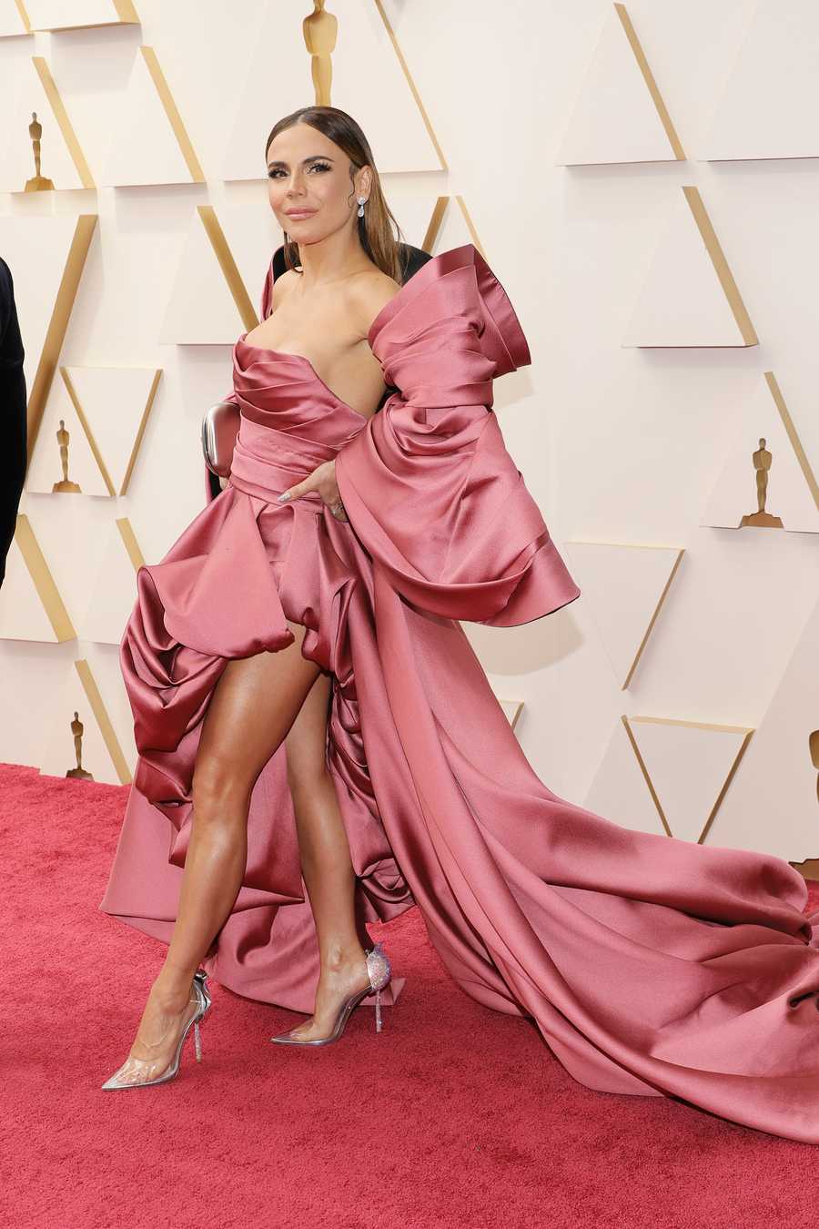 oscars 2022 looks