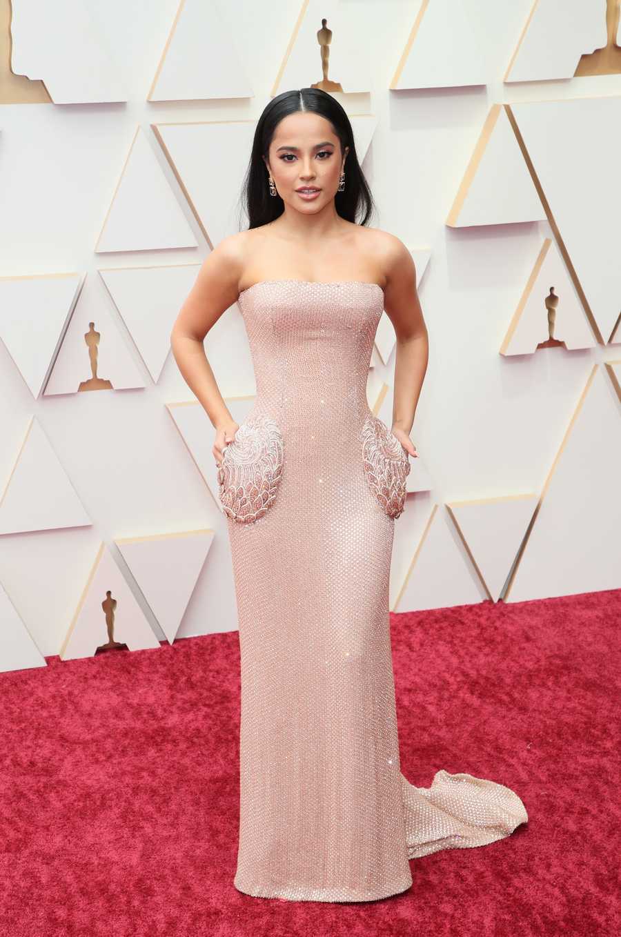 oscars 2022 looks