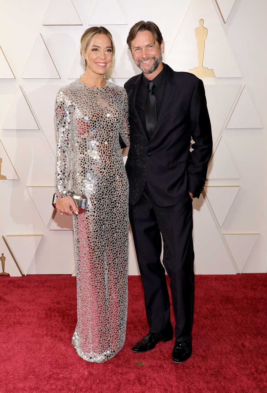 oscars 2022 looks