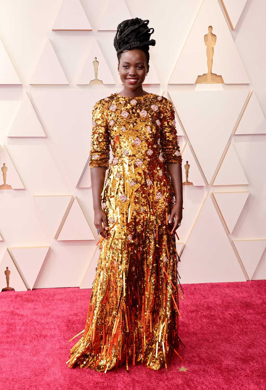 oscars 2022 looks