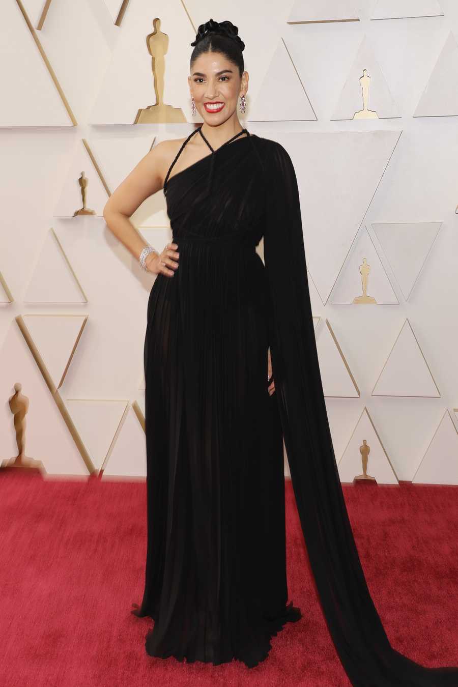 oscars 2022 looks