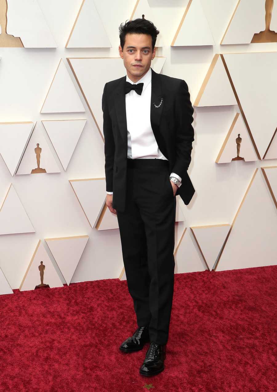 oscars 2022 looks