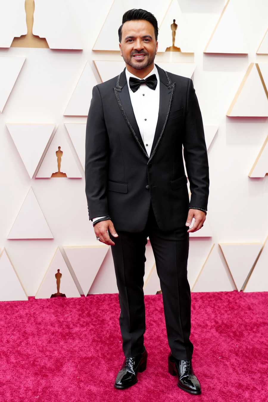 oscars 2022 looks