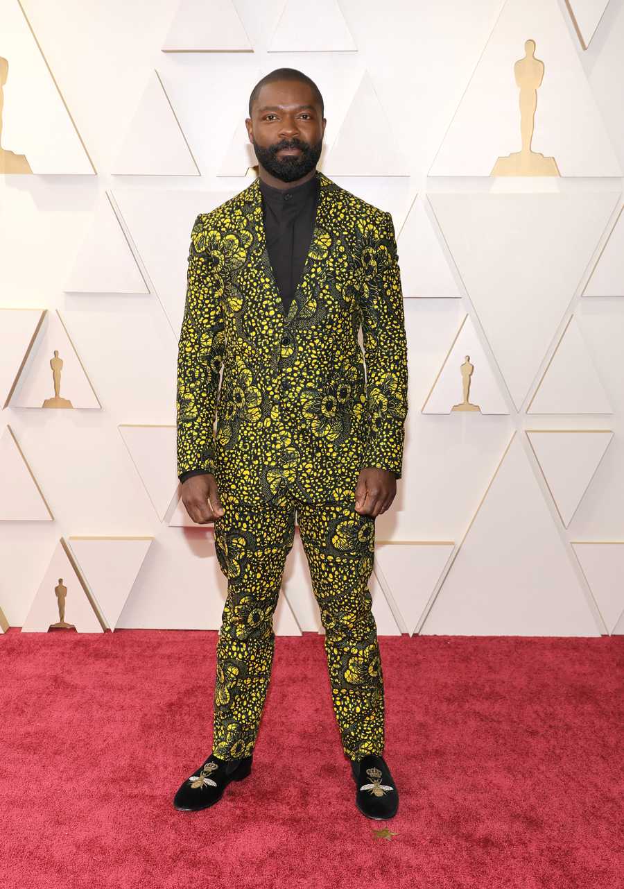 oscars 2022 looks