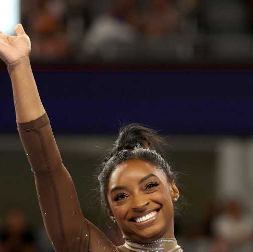 simone biles