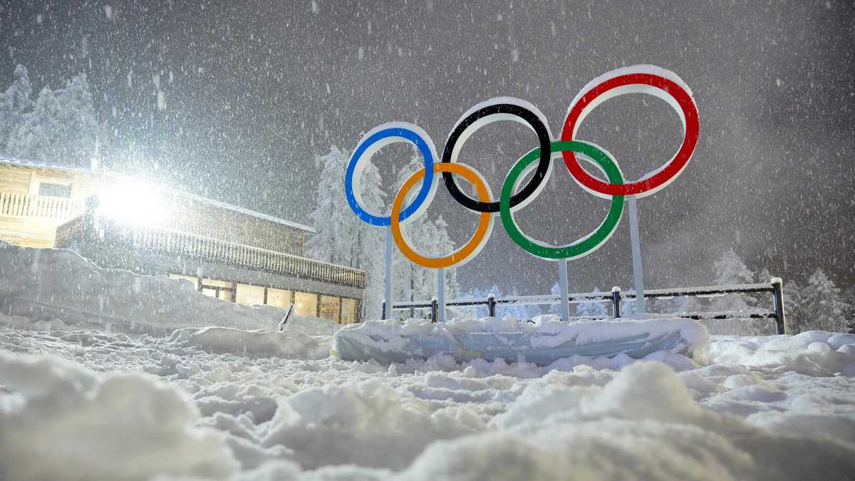 18 interesting facts about the Olympics through the years
