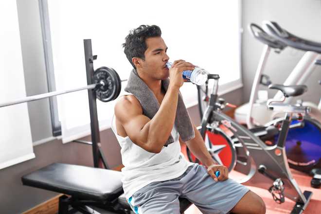 Staying&#x20;Hydrated&#x20;to&#x20;Prevent&#x20;Rhabdomyolysis