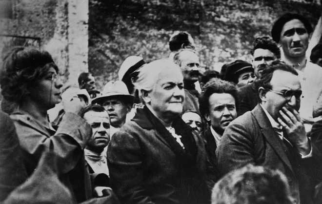clara&#x20;zetkin,&#x20;international&#x20;women&#x27;s&#x20;day