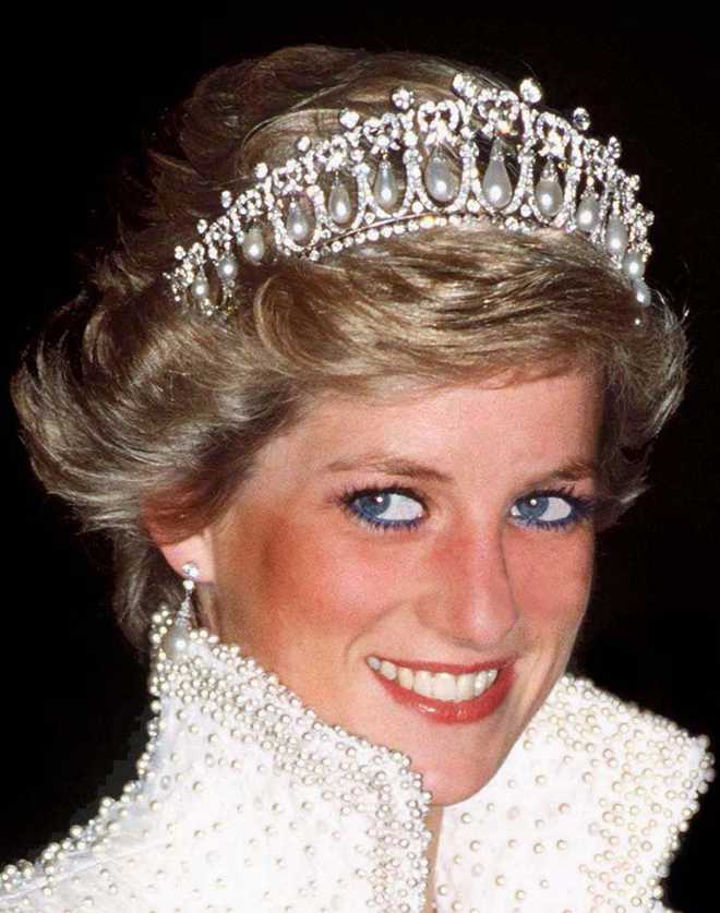 Princess&#x20;Diana