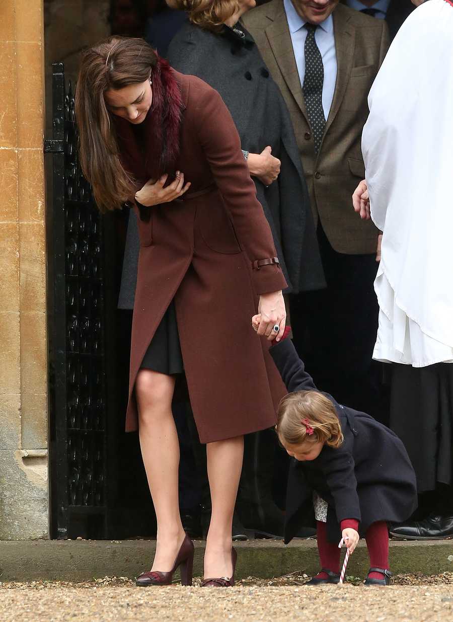 Princess Charlotte Princess Charlotte Birthday