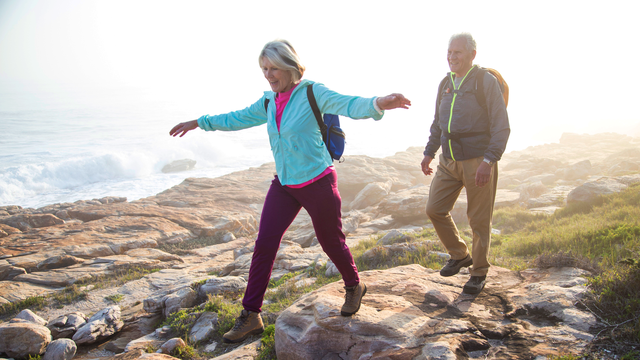 10 Healthy Changes It's Never Too Late to Make at Any Age - Vimarsana News