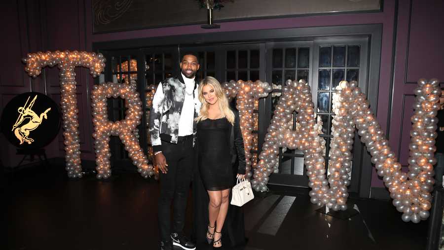 Khloe Kardashian Baby News