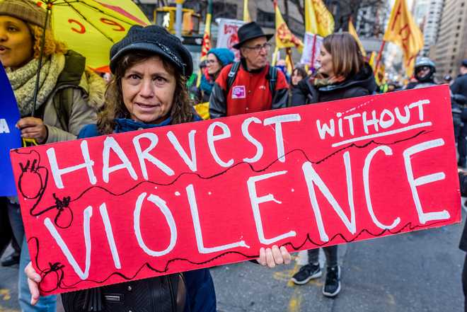 Wendy&#x27;s&#x20;protest